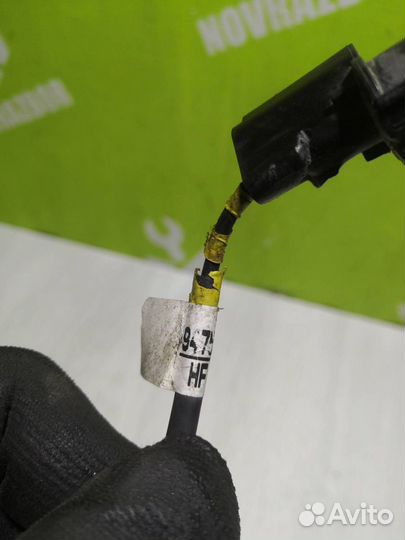 Проводка (коса) Киа Оптима 3