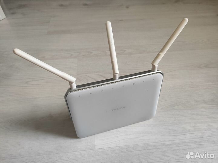 WI-FI+4G+VoIP Роутер 