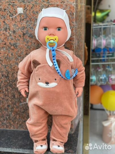 Куклы для детей