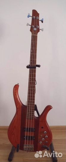 Басс гитара 4 струны