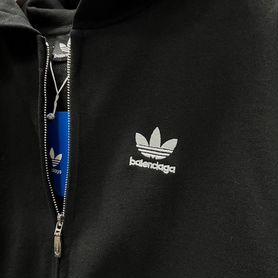 Adidas Balenciaga зипка бешенное качество