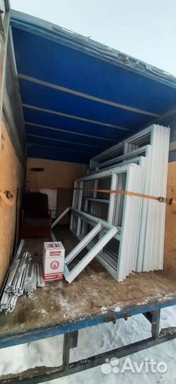 Грузоперевозки, Заказать Газель, грузчики