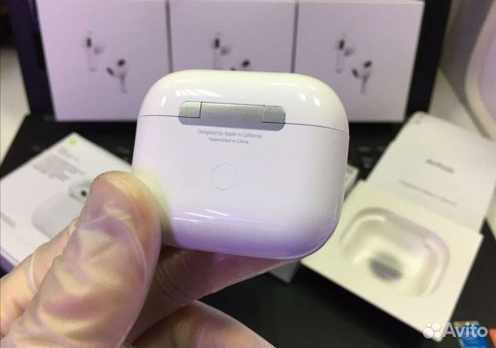 Air Pods Pro / Pro 2 Airpods 2 Airpods 3