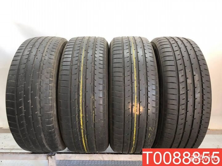 Toyo Proxes R36 225/55 R19 101R