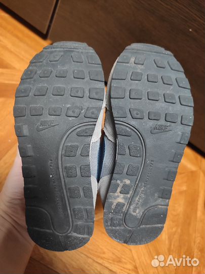 Кроссовки nike для мальчика/девочки