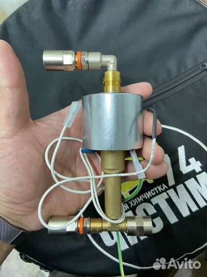 Помпа santoemma sabrina