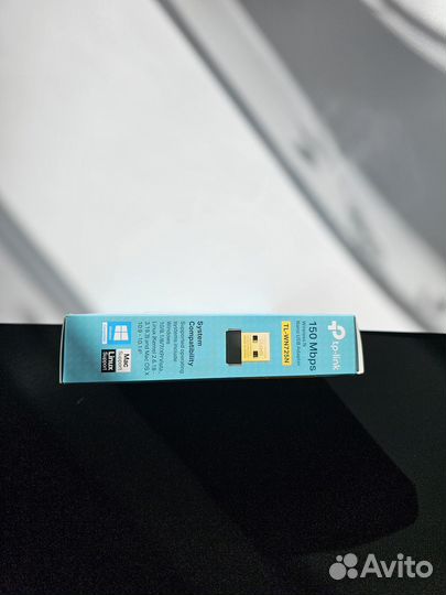 Wi fi адаптер для пк