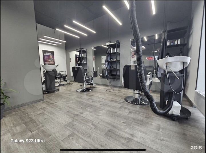 Готовый арендный бизнес, 61 м²