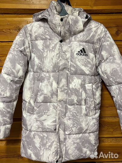 Куртка adidas