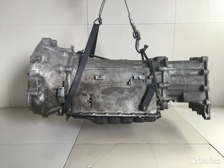 Акпп/вариатор/робот Infiniti FX30d/FX35/FX37/FX50