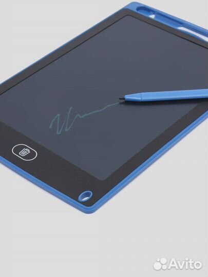 Графический планшет для рисования 8,5 дюймов