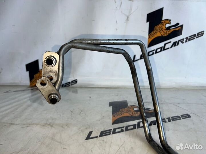 Трубка охлаждения АКПП Audi A6 BKH 2008