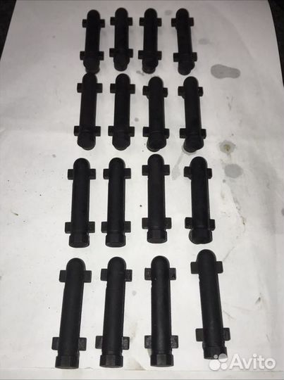 Коннекторы м119 Мерседес w140 S500