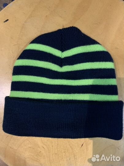 Шапка детская