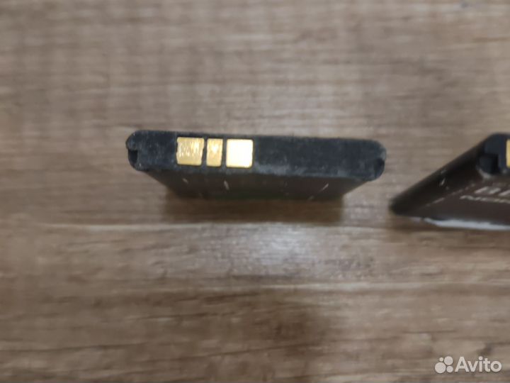 Батареи для телефонов