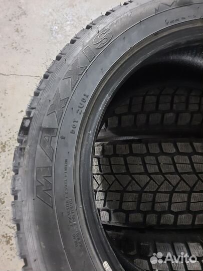 Maxxis SS-01 Presa SUV 235/55 R18