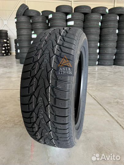 Grenlander Icedefensor Stud III 235/55 R18 104T