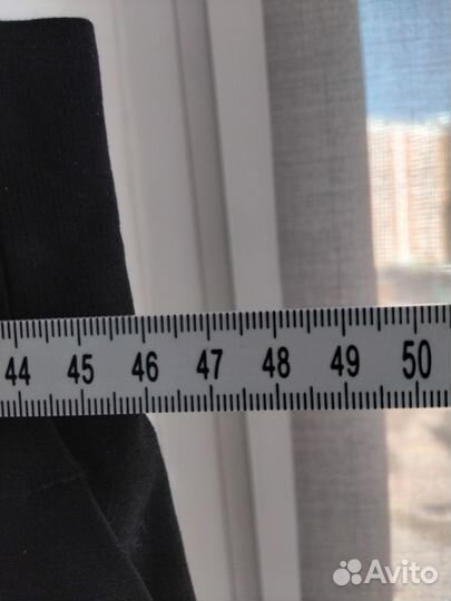 Юбка женская 48 50 новая Marks&Spenser черная