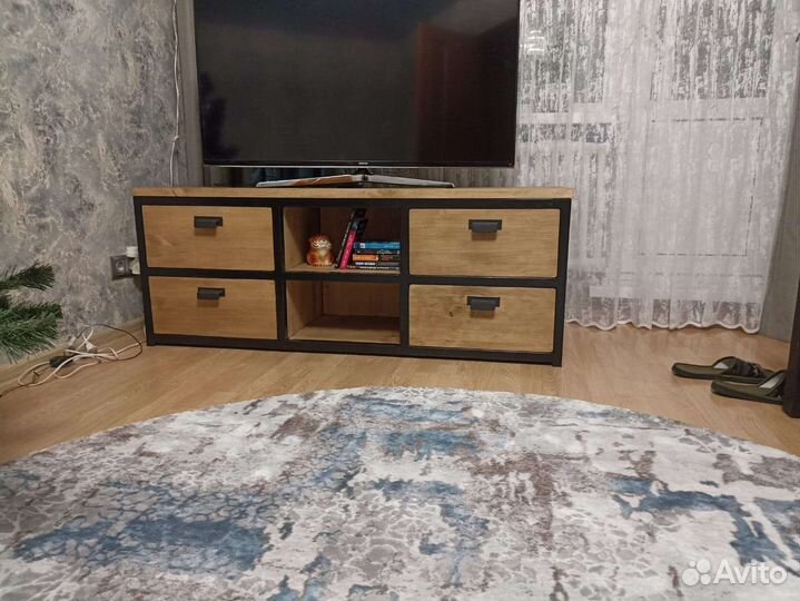 Мебель на заказ