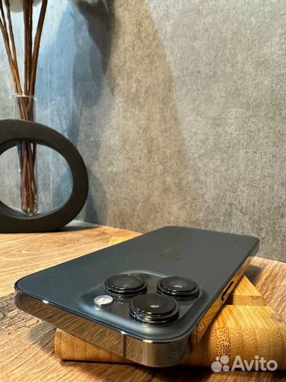 iPhone 13 Pro, 256 ГБ