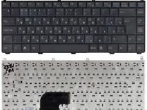Клавиатура Sony Vaio VGN-AR VGN-FE черная