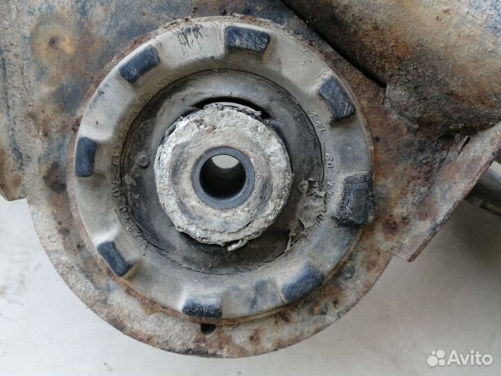 Балка задняя для Ford Scorpio 1994-1998 седан