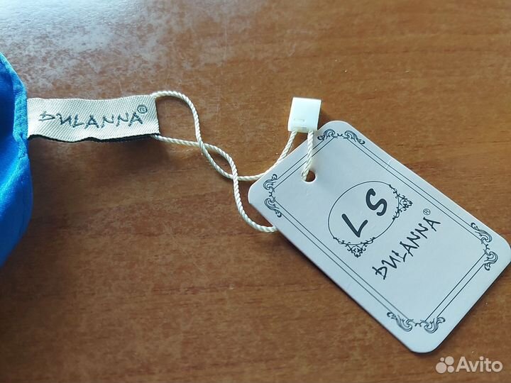 Шелковый платок