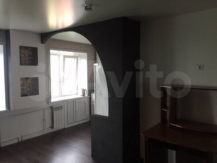 2-к. квартира, 43,7 м², 5/5 эт.