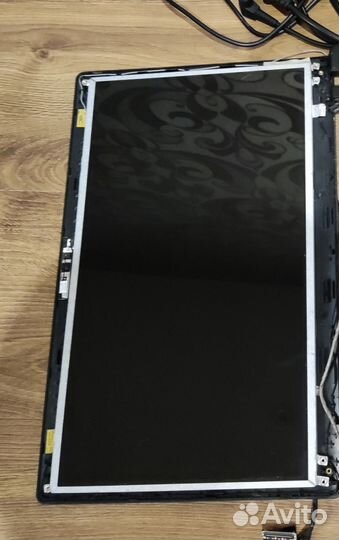 Матрица для ноутбука B156XW02 15.6 40pin