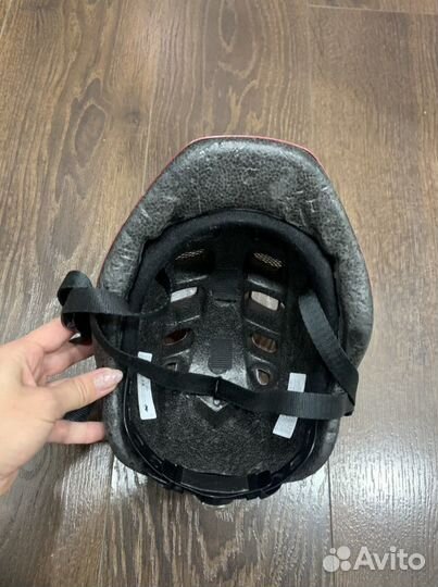 Велошлем детский Mango sport