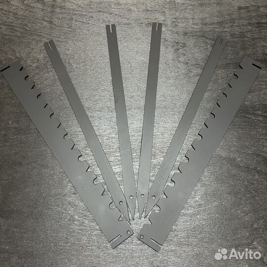 Мангал складной походный