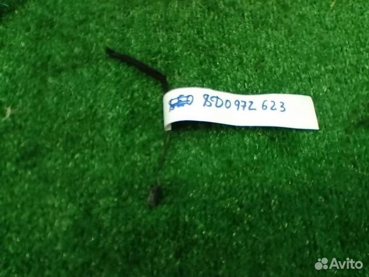 Разъем VAG 3749