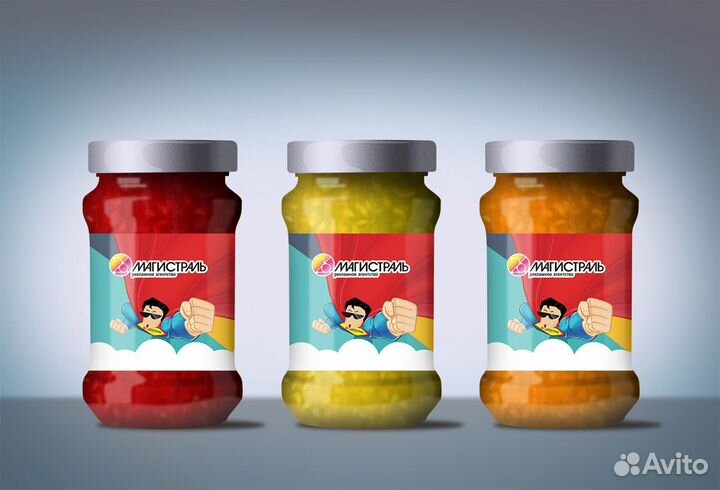 Стикеры, наклейки, этикетки