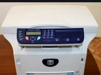 Мфу xerox 3100 mfp