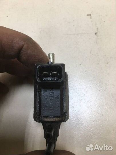 Клапан электромагнитный Nissan Primera