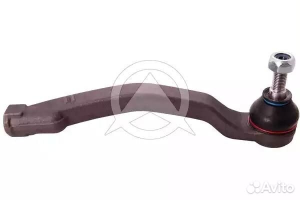 Наконечник рулевой тяги прав renault megane ii (bm