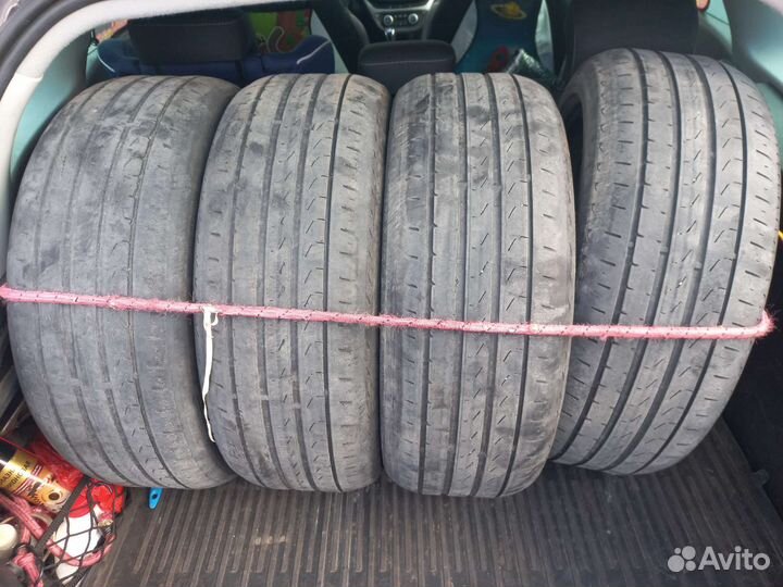 Pirelli Cinturato P7 205/50 R17