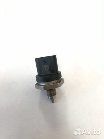 Датчик давления топлива Mercedes Gl 400 166