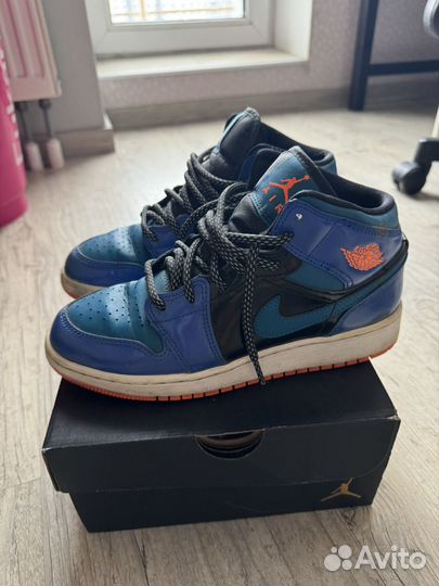 Кроссовки air jordan 36