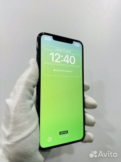 iPhone 11 Pro Max, 64 ГБ