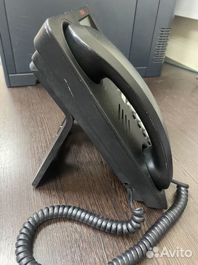 VoIP Телефон Avaya 1608