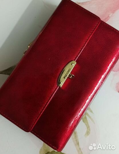 Кошелек женский