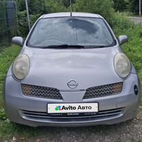 Купить Nissan March 🚘 от 20 000 ₽ в Камышлове: 93