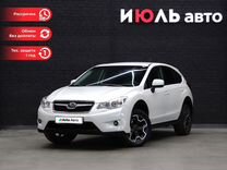 Subaru Impreza 1.6 CVT, 2013, 201 045 км, с пробегом, цена 1 395 000 руб.