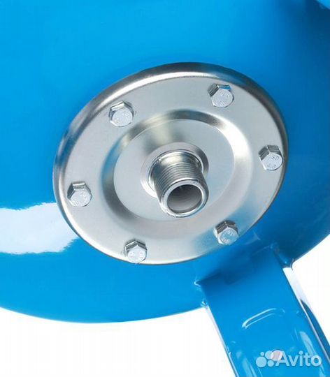 Гидроаккумулятор Беламос 100 литров