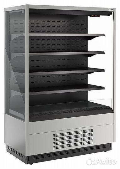 Горка холодильная Carboma FC 20-07 VM 1,0-2 2.0