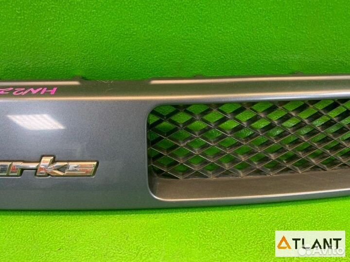 Решетка передняя suzuki KEI