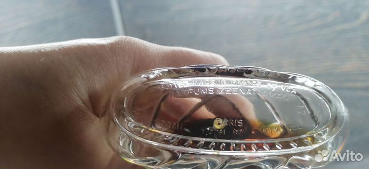 Духи винтаж zeenat aman 50ml