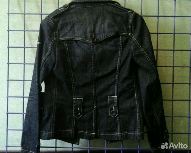 Куртка S.Oliver