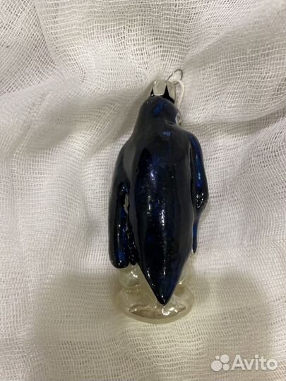 Елочные игрушки СССР гдр